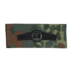 BW Tätigkeitsabzeichen Kfz-Personal – Zubehör – Modell 3347 | Outdoor Militär Tactical Gear