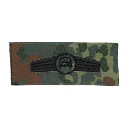 BW Tätigkeitsabzeichen Kfz-Personal – Zubehör | Outdoor Militär Tactical Gear