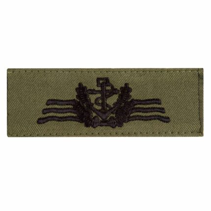 BW Tätigkeitsabzeichen Seefahrendes Personal – Zubehör | Outdoor Militär Tactical Gear