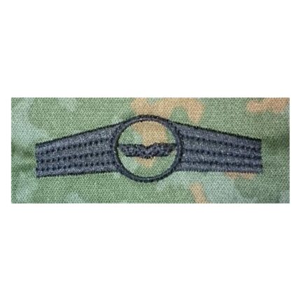 BW Tätigkeitsabzeichen Stabsdienst Luftwaffe – Zubehör | Outdoor Militär Tactical Gear