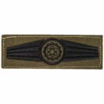 BW Tätigkeitsabzeichen Technisches Personal – Zubehör | Outdoor Militär Tactical Gear
