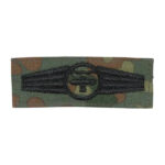 BW Tätigkeitsabzeichen Unterwasser Waffen – Zubehör | Outdoor Militär Tactical Gear