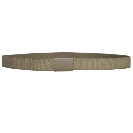 BW Textilgürtel oliv – IR Zubehör – Modell 5068 | Outdoor Militär Tactical Gear