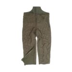 BW Thermohose zum Nässeschutz nach TL – Outdoor Hosen | Outdoor Militär Tactical Gear