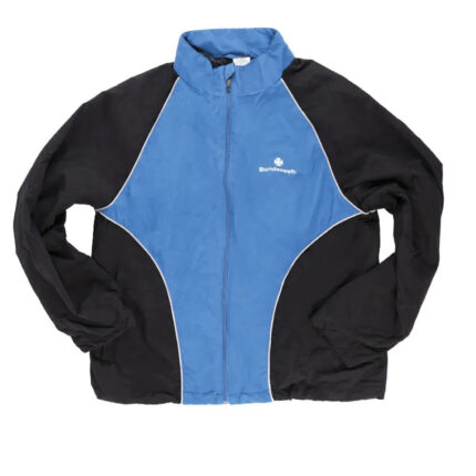 BW Trainingsjacke schwarz blau gebraucht – Softshell Softshell & Outdoor Jacken – Modell 8699 | Outdoor Militär Tactical Gear