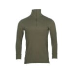 BW Trikothemd oliv Sommer gebraucht – Leicht IR Tactical Combat Shirts – Modell 5811 | Outdoor Militär Tactical Gear