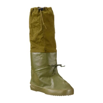 BW Überschuhe Nässeschutz Kälteschutz KSK oliv gebraucht – Wasserdicht Isoliert Leicht Tactical Taktische Stiefel | Outdoor Militär Tactical Gear