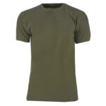 BW Unterhemd oliv gebraucht – Zubehör – Modell 4634 | Outdoor Militär Tactical Gear