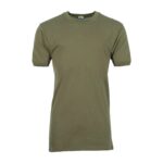 BW Unterhemd Original – Zubehör – Modell 0407 | Outdoor Militär Tactical Gear
