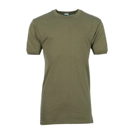 BW Unterhemd Original – Zubehör – Modell 4915 | Outdoor Militär Tactical Gear