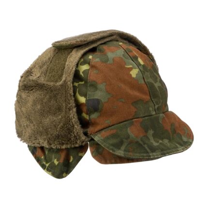 BW Wintermütze gebraucht – Zubehör | Outdoor Militär Tactical Gear