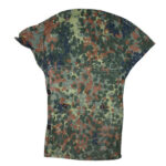 BW Zeltbahntasche flecktarn gebraucht – IR Tactical Trekking Rucksäcke | Outdoor Militär Tactical Gear