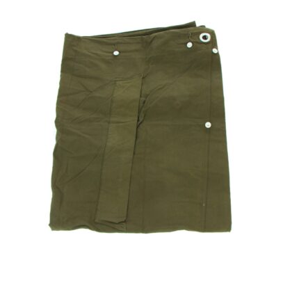 BW Zeltplane oliv gebraucht – IR Zubehör | Outdoor Militär Tactical Gear