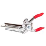 C-Ring-Zange mit Magazin