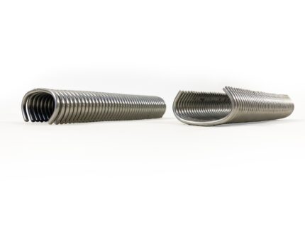 C-Ringe CL 50 V4A - Riegel (40 stk.)