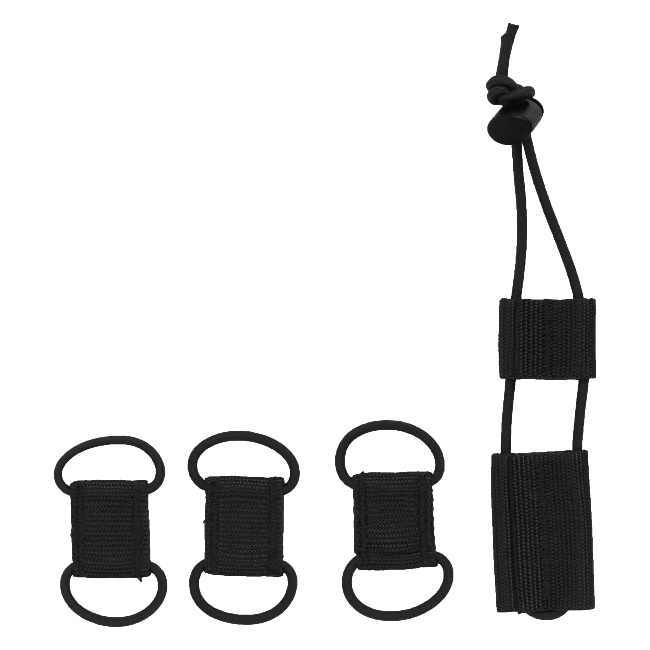 Cable Manager Set – Zubehör – Modell 7785 | Outdoor Militär Tactical Gear