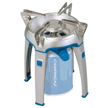 Campingkocher Bivouac – Einsatz & Daypacks | Outdoor Militär Tactical Gear