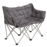 Campingsofa Sardis Lake grau – Einsatz & Daypacks | Outdoor Militär Tactical Gear