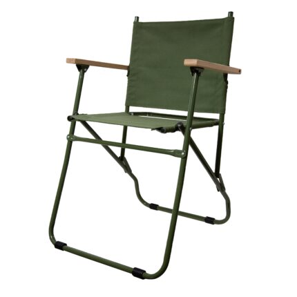 Campingstuhl Land Rover neu – Leicht IR Zubehör | Outdoor Militär Tactical Gear