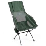 Campingstuhl Savanna Chair – Softshell IR Softshell & Outdoor Jacken – Modell 3080 | Outdoor Militär Tactical Gear