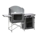 Campingtisch mit Aluminiumrahmen – Einsatz & Daypacks | Outdoor Militär Tactical Gear