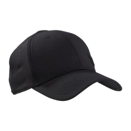 Cap Caliber 2.0 schwarz – Zubehör – Modell 8210 | Outdoor Militär Tactical Gear