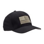 Cap Embroidered Flag Hat Flexfit – Zubehör | Outdoor Militär Tactical Gear