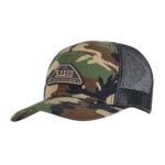 Cap PBG 7 Panel Hat – Tactical Zubehör | Outdoor Militär Tactical Gear