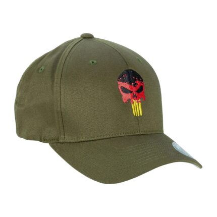 Cap Punisher – Zubehör | Outdoor Militär Tactical Gear