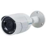 Capture Bullet  Kamera CAP5R8952X3 2,8 - 12,0 mm  Überwachungskamera mit 5 Megapixel Auflösung. professionelle Kamera für außen