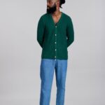 Cardigan Modell: Lukas