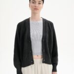 Cardigan Modell: Bhuma GOTS