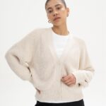 Cardigan Modell: Bhuma GOTS