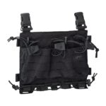 Carrier Mag Panel LC M4 – Einsatz & Daypacks – Modell 0347 | Outdoor Militär Tactical Gear