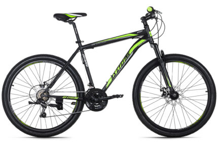 Catappa 26" schwarz