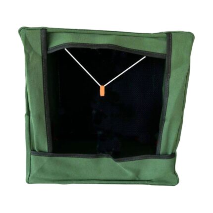 Catchbox für Steinschleudern – Zubehör | Outdoor Militär Tactical Gear