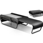 Ceragem Master V4 – Anthrazit