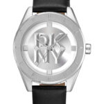 Chambers Midi - Schwarz