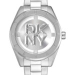 Chambers Midi - Silber