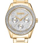 Chambers Multi Glitz - Gold