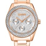 Chambers Multi Glitz - Roségold