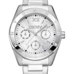 Chambers Multi Sport - Silber