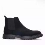 Chelsea Boots Modell: Faber