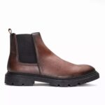 Chelsea-Boots Modell: Lukas