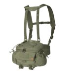 Chest Rig Foxtrot Mk2 Rig 6 L – Einsatz & Daypacks – Modell 9115 | Outdoor Militär Tactical Gear