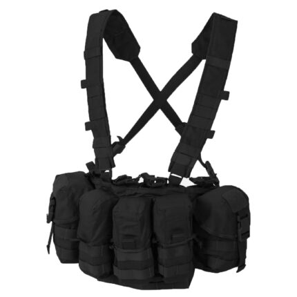 Chest Rig Guardian – IR Tactical Einsatz & Daypacks – Modell 8638 | Outdoor Militär Tactical Gear