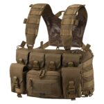 Chest Rig Guardian Recce – Tactical Einsatz & Daypacks – Modell 8543 | Outdoor Militär Tactical Gear