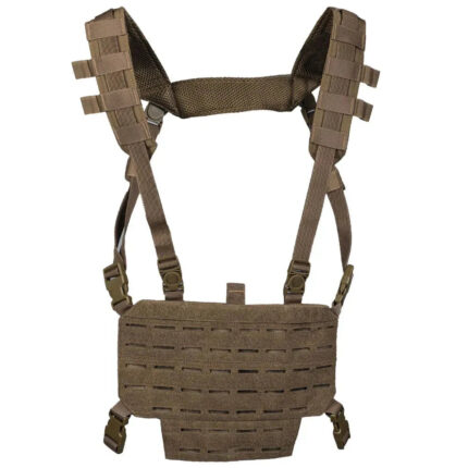 Chest Rig Lightweight – Leicht Zubehör – Modell 1055 | Outdoor Militär Tactical Gear