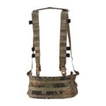 Chest Rig LT367 1-teilig – Leicht IR Einsatz & Daypacks – Modell 9629 | Outdoor Militär Tactical Gear