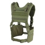 Chest Rig MCR7 Ronin – Einsatz & Daypacks | Outdoor Militär Tactical Gear